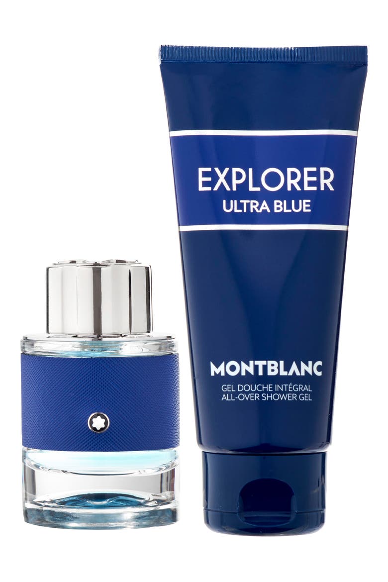 Explorer Ultra Blue Eau De Parfum Set, Alternate, color, NO COLOR