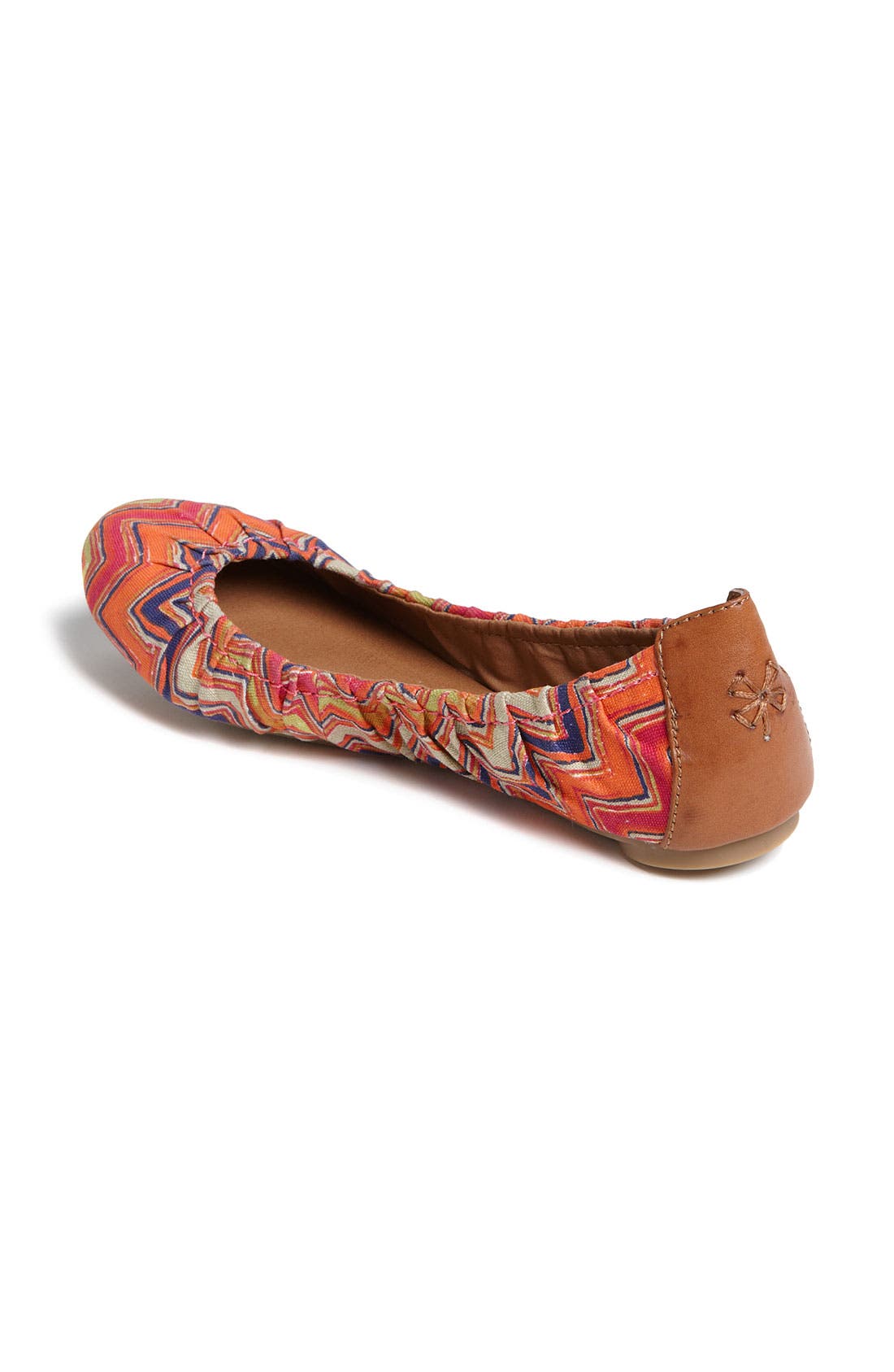 'Erla' Flat, Alternate, color, POP COMBO