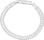 Untamed Petals Polly Tennis Bracelet