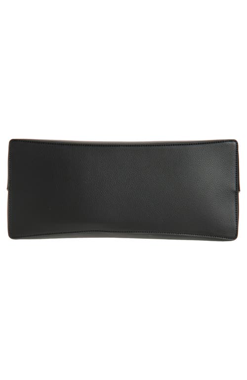 Freja New York Chrystie Faux Leather Shoulder Bag