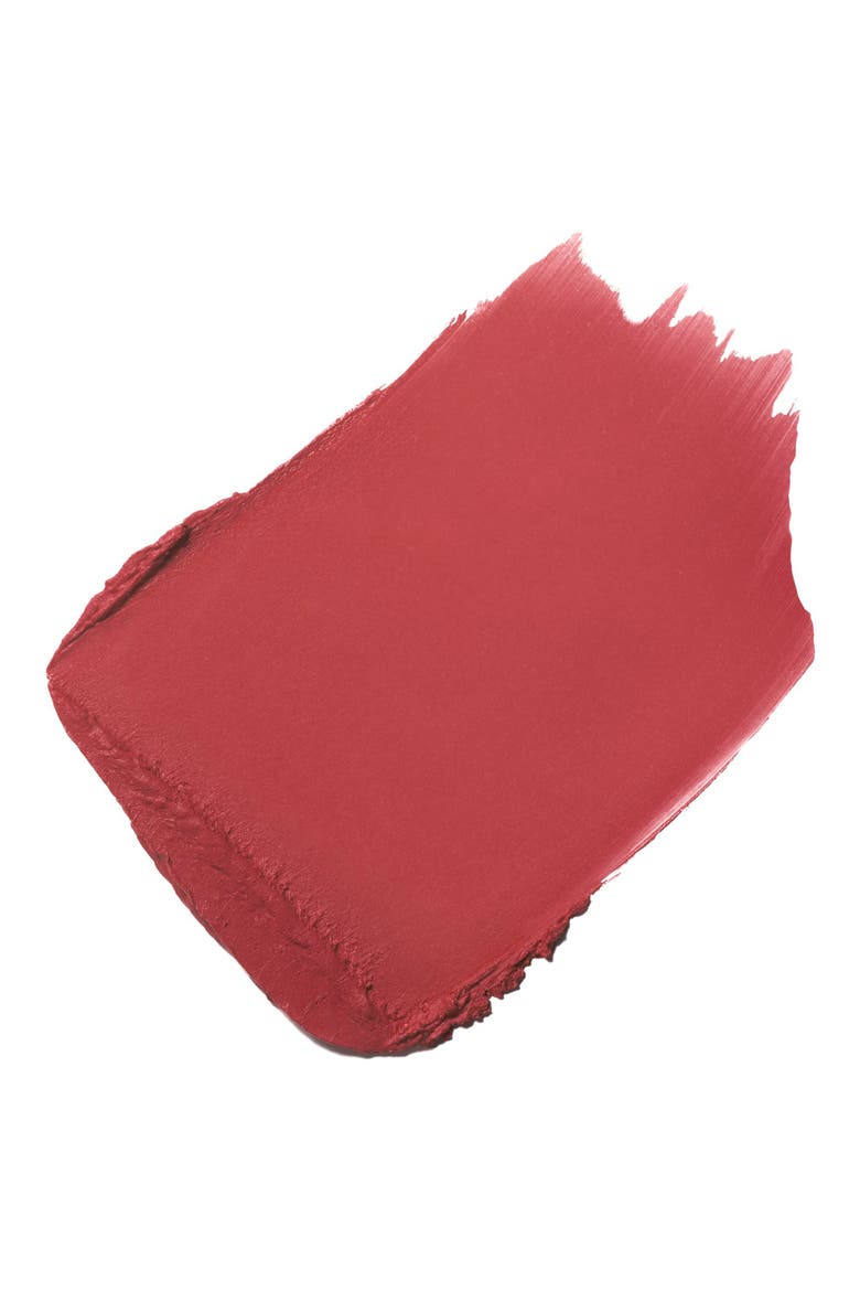 ROUGE ALLURE VELVET Luminous Matte Lip Colour, Alternate, color, 58 ROUGE VIE