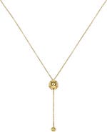 Gucci Icon Y-Necklace