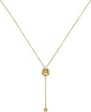 Gucci Icon Y-Necklace