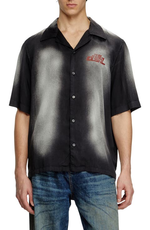 Shop Black DIESEL® Online | Nordstrom