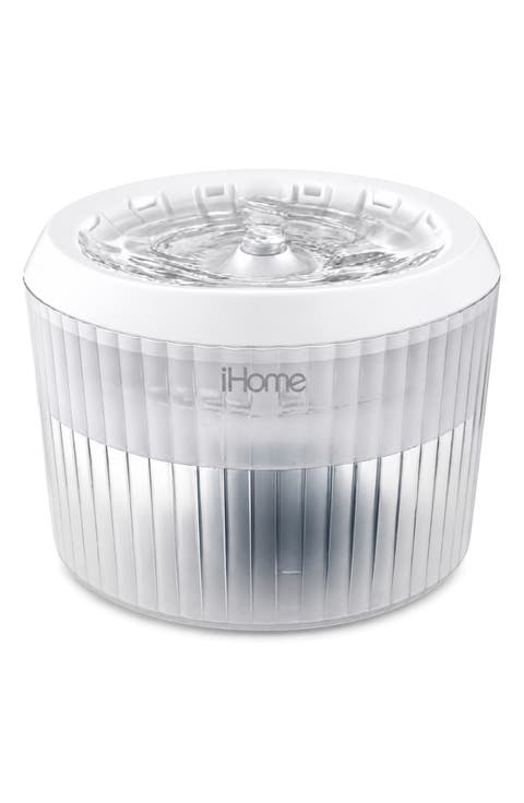 Smart Water Fountain