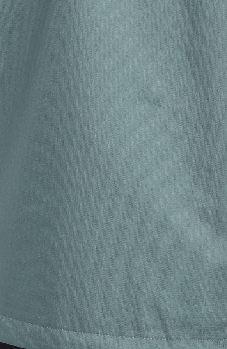 The North Face Men's Millerton Waterproof Hooded Jacket, Alternate, color,