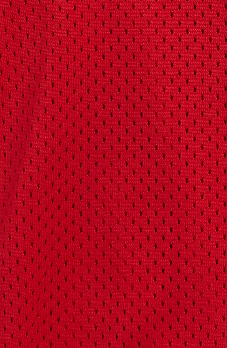 Nike Jumpman Mesh Jersey Tank, Alternate, color,