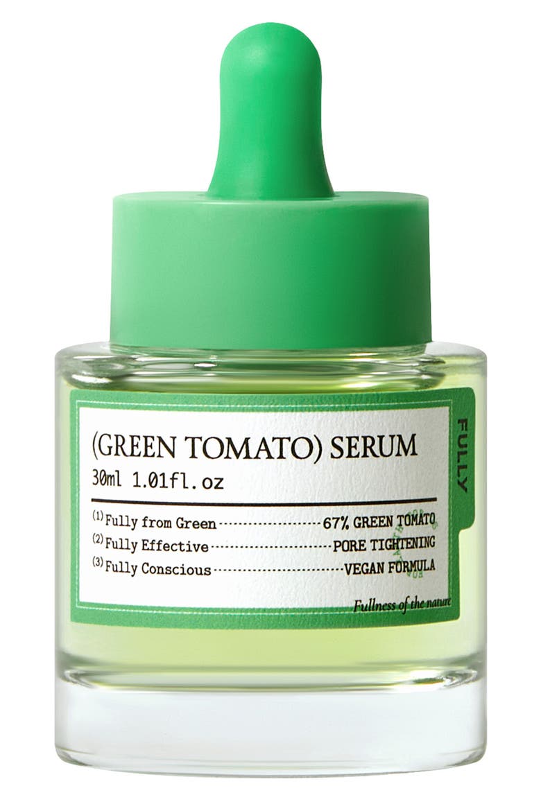 Green Tomato Serum, Main, color, NO COLOR