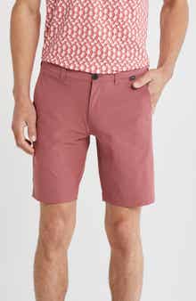 TravisMathew Starnes Stretch Performance Shorts