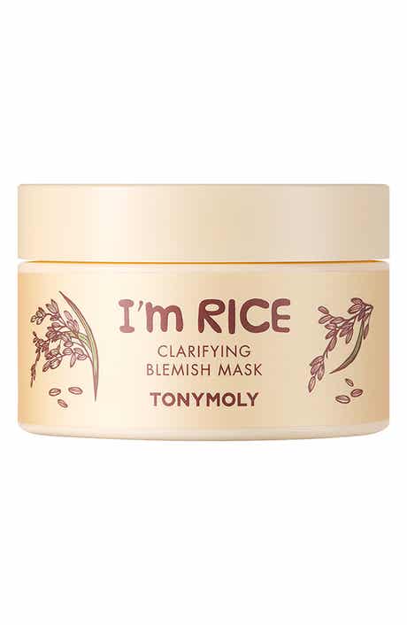 I'm Rice Clarifying Blemish Mask