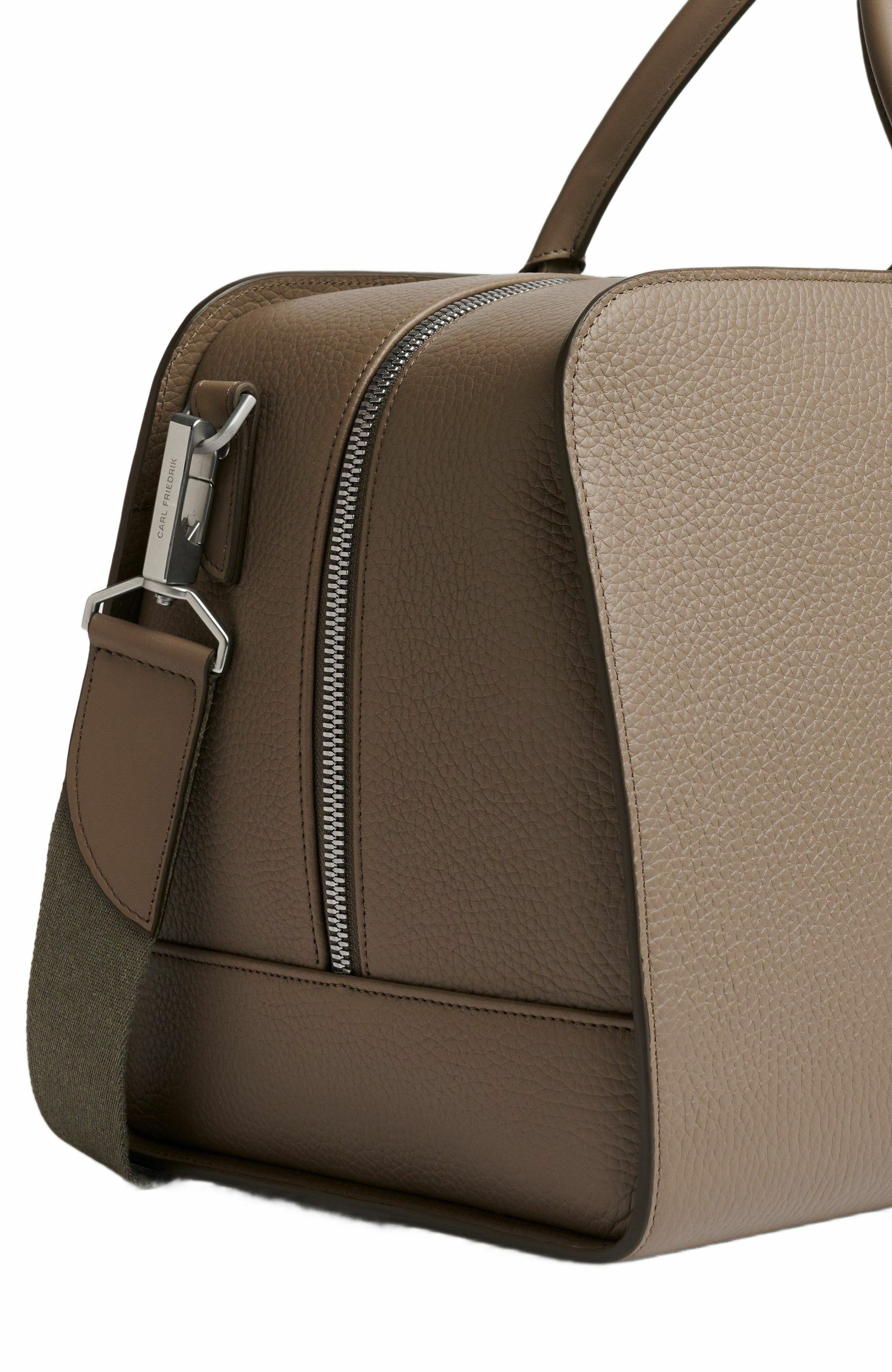 Carl Friedrik Palissy Duffle Bag, Alternate, color, 