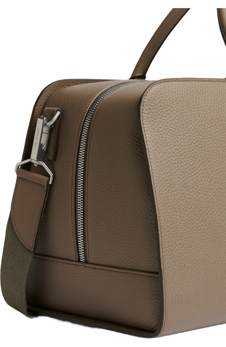 Carl Friedrik Palissy Duffle Bag, Alternate, color,