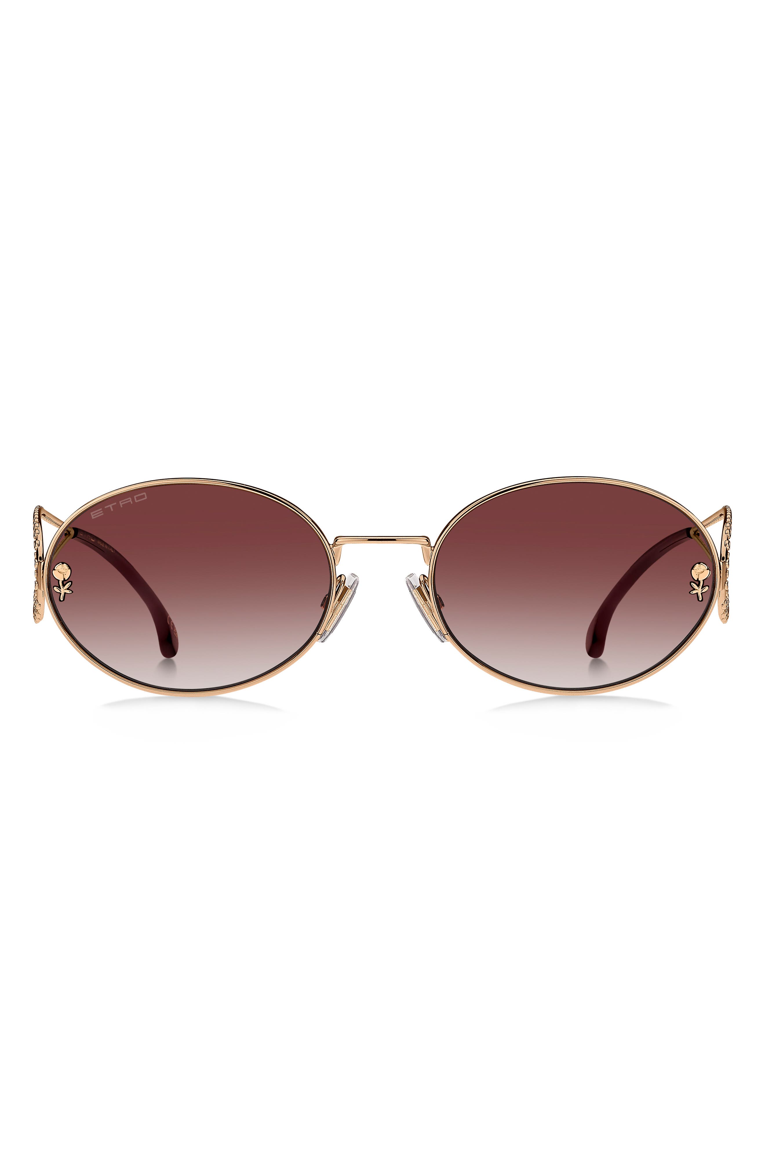 GOLD COPPER/ PINK DS
