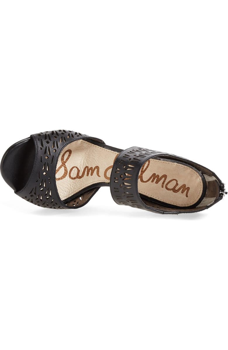 Sam Edelman 'Alva' Sandal, Alternate, color,