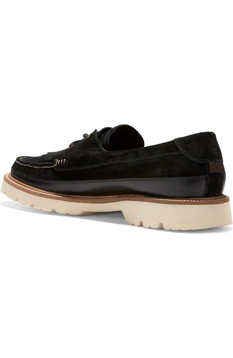 Cole Haan American Classics Ranger Driving Shoe, Alternate, color,