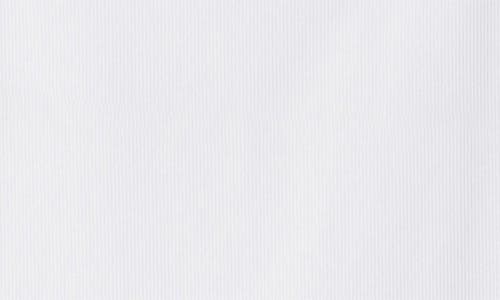& Other Stories Square Neck Stretch Cotton Camisole In White