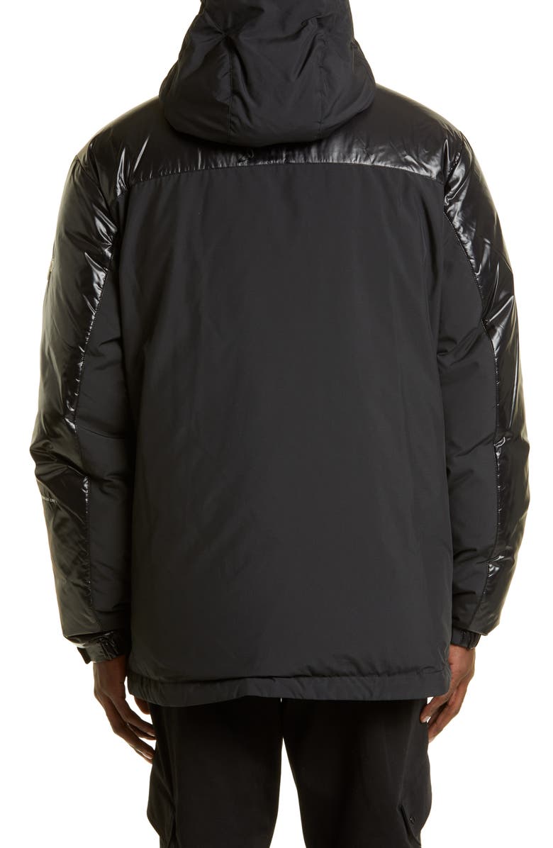 Moncler Genius x 7 FRGMT Hiroshi Fujiwara Puckett Jacket, Alternate, color, 