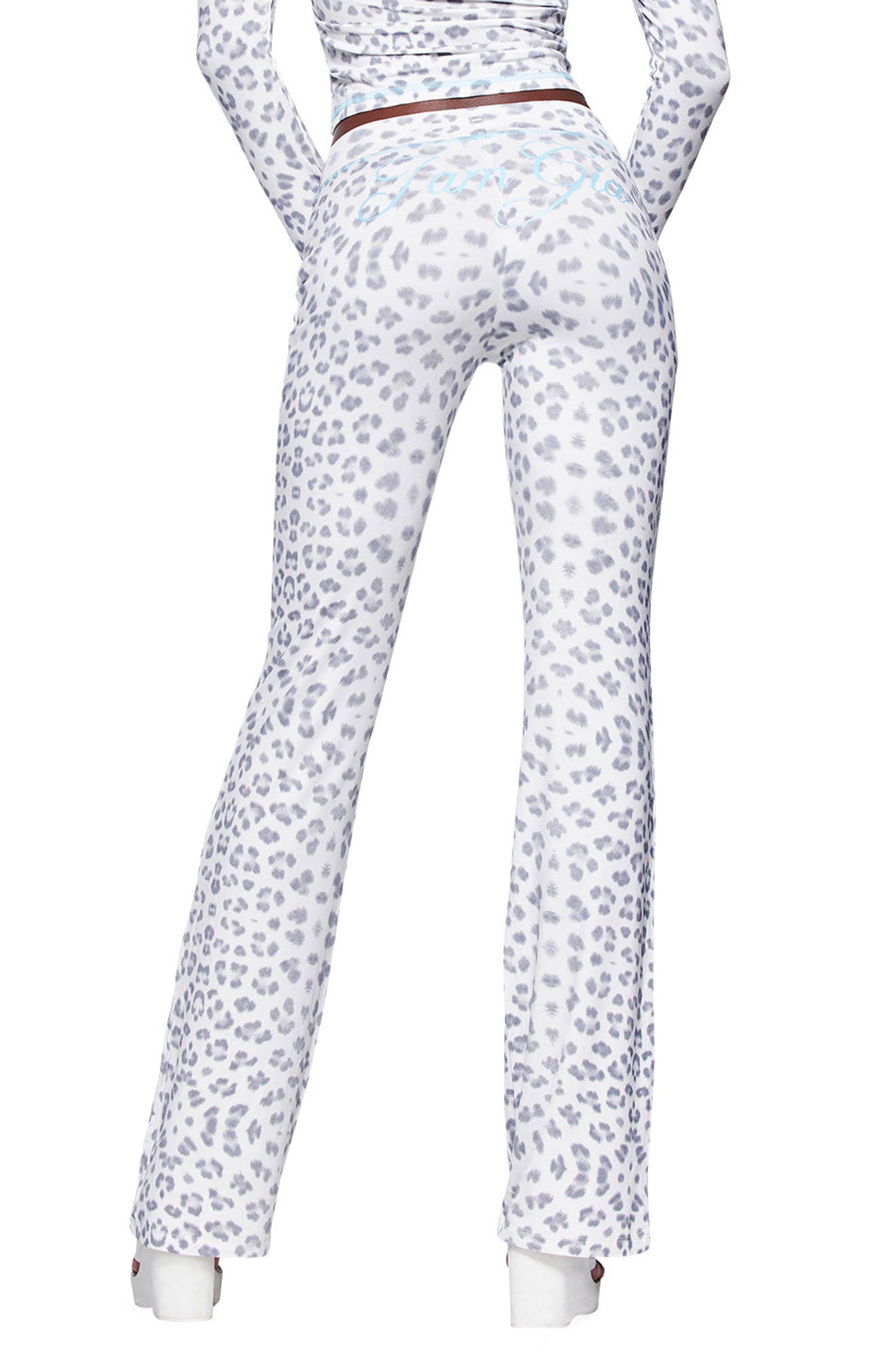 Blare Track Pants - image 2
