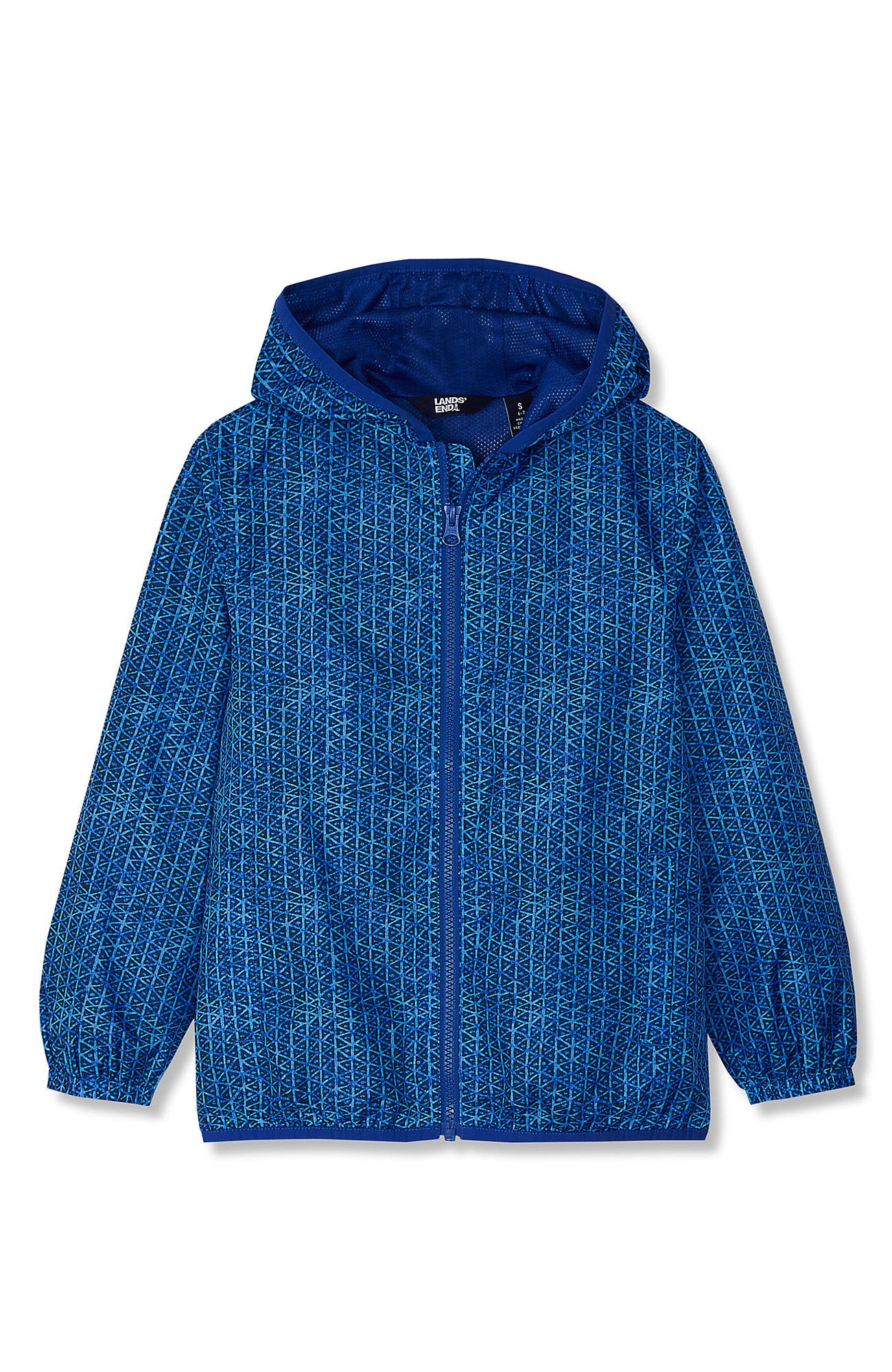 Blue Multi Geo