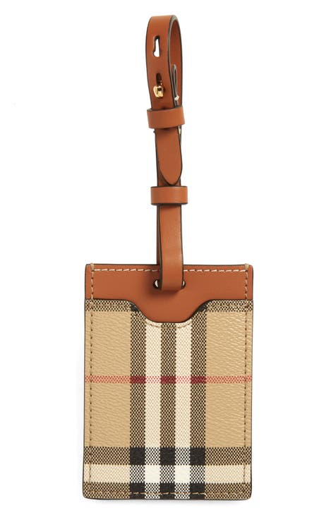 Burberry Luggage Travel Bags Nordstrom