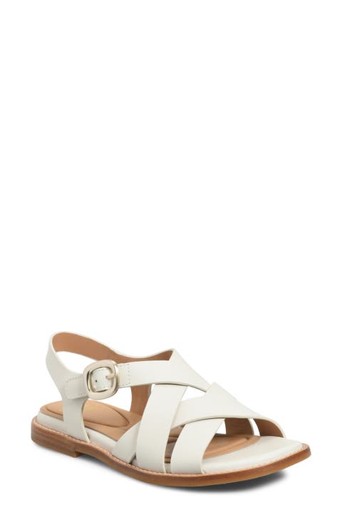 Nancy Slingback Sandal (Women)