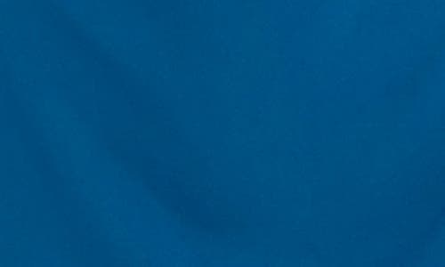 Donna Morgan For Maggy Cap Sleeve Minidress In Blue