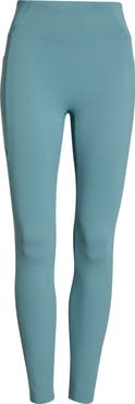 Beyond Yoga Allure Zip Pocket Leggings