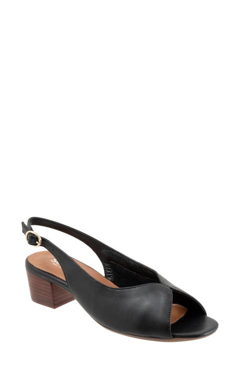 Lakewood Slingback Sandal - Multiple Widths Available (Women)