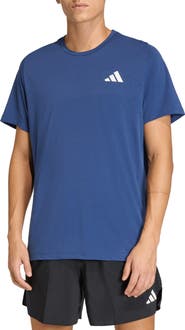 adidas ADI365 Running Climacool Iconic T-Shirt