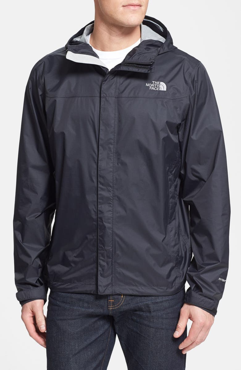 The North Face Venture Waterproof Jacket, Main, color,