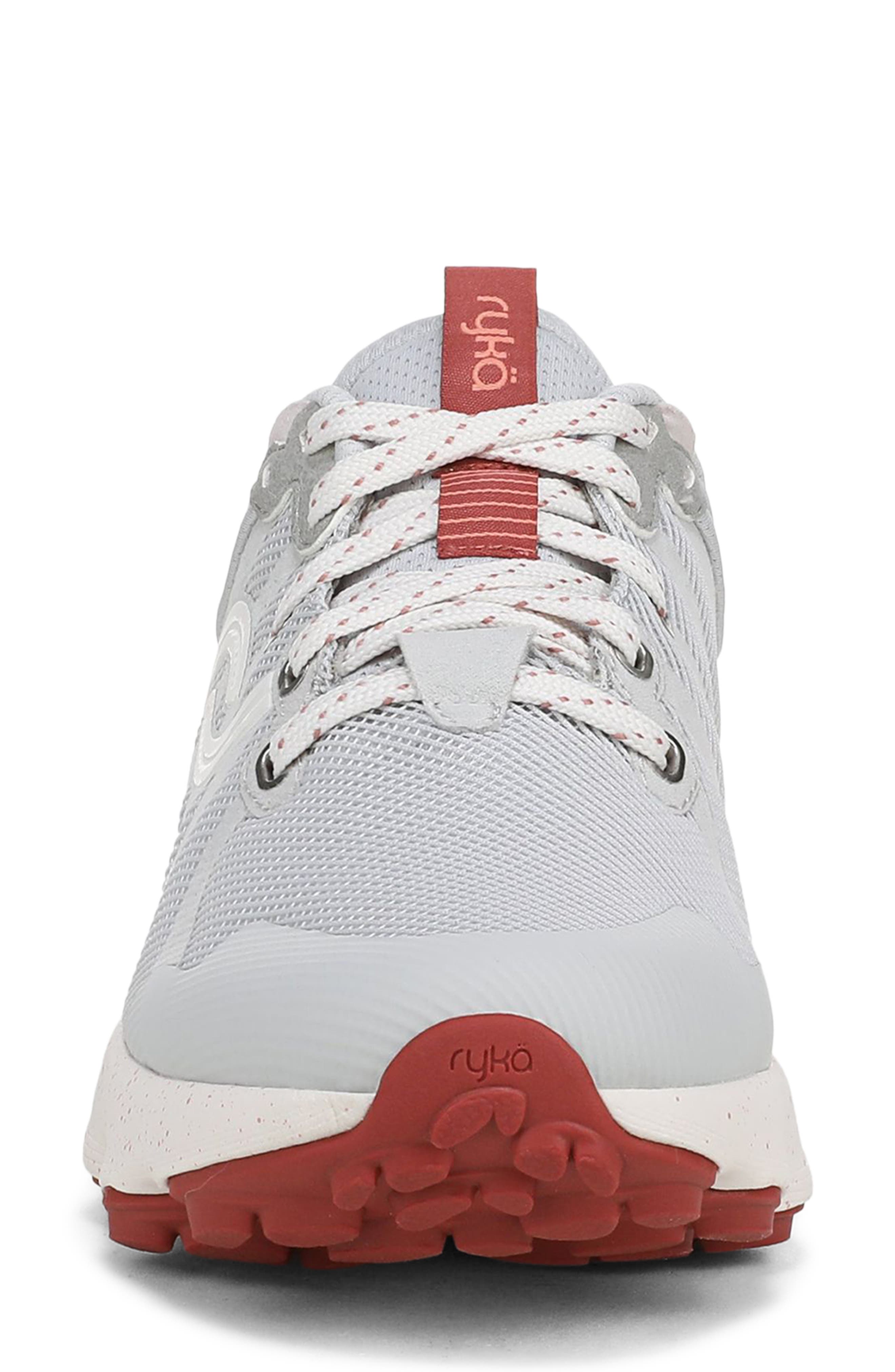 Podflow TR Trail Walking Sneaker, Alternate, color, VAPOR GREY - 020