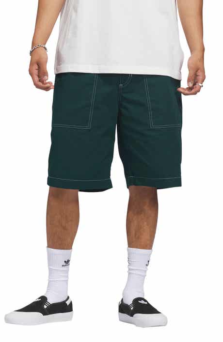Mark Gonzales Skateboard Twill Shorts