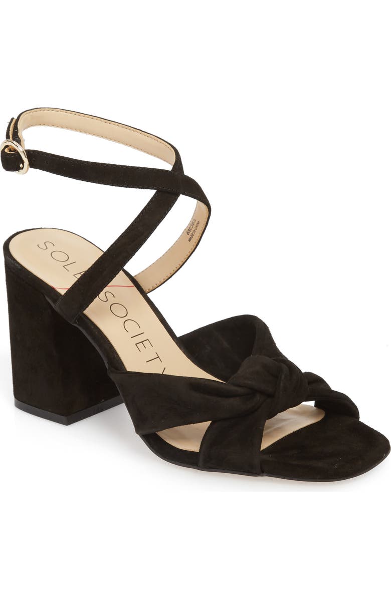 Sole Society Joanan Sandal, Main, color,