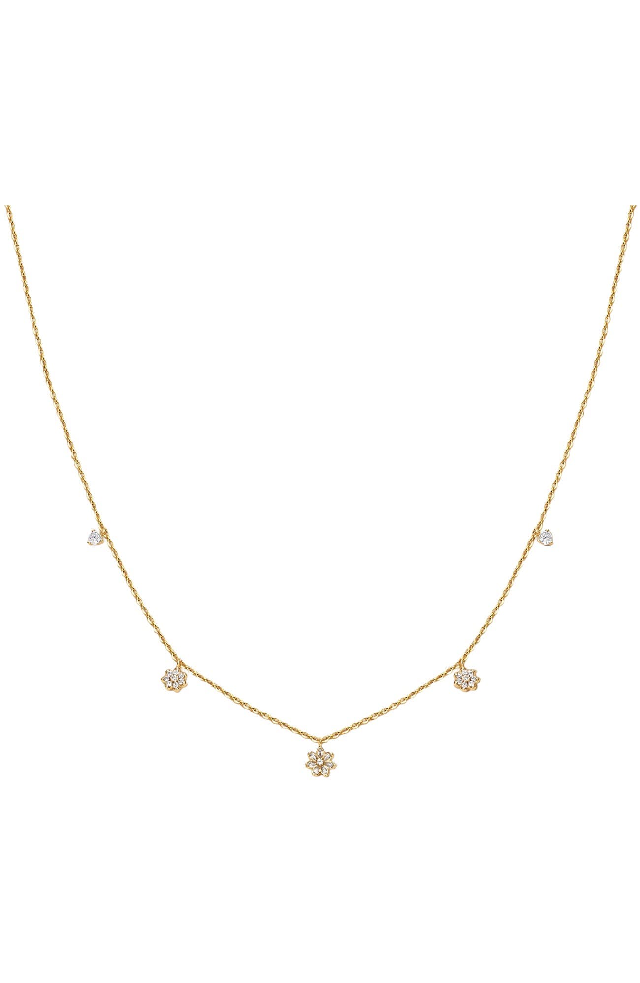 selected Gold Vermeil