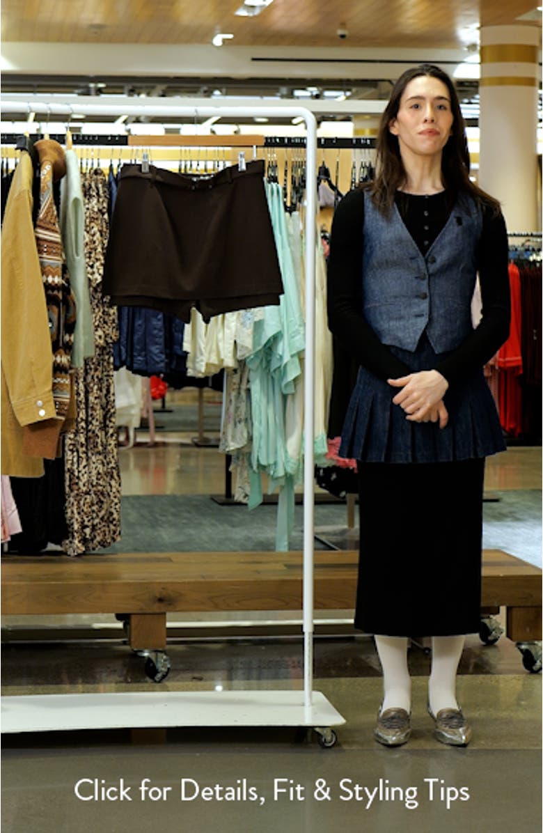 Brianna Skort, sales video thumbnail