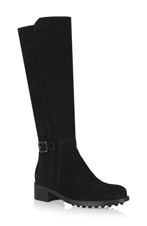 Silvana Waterproof Riding Boot (Women)