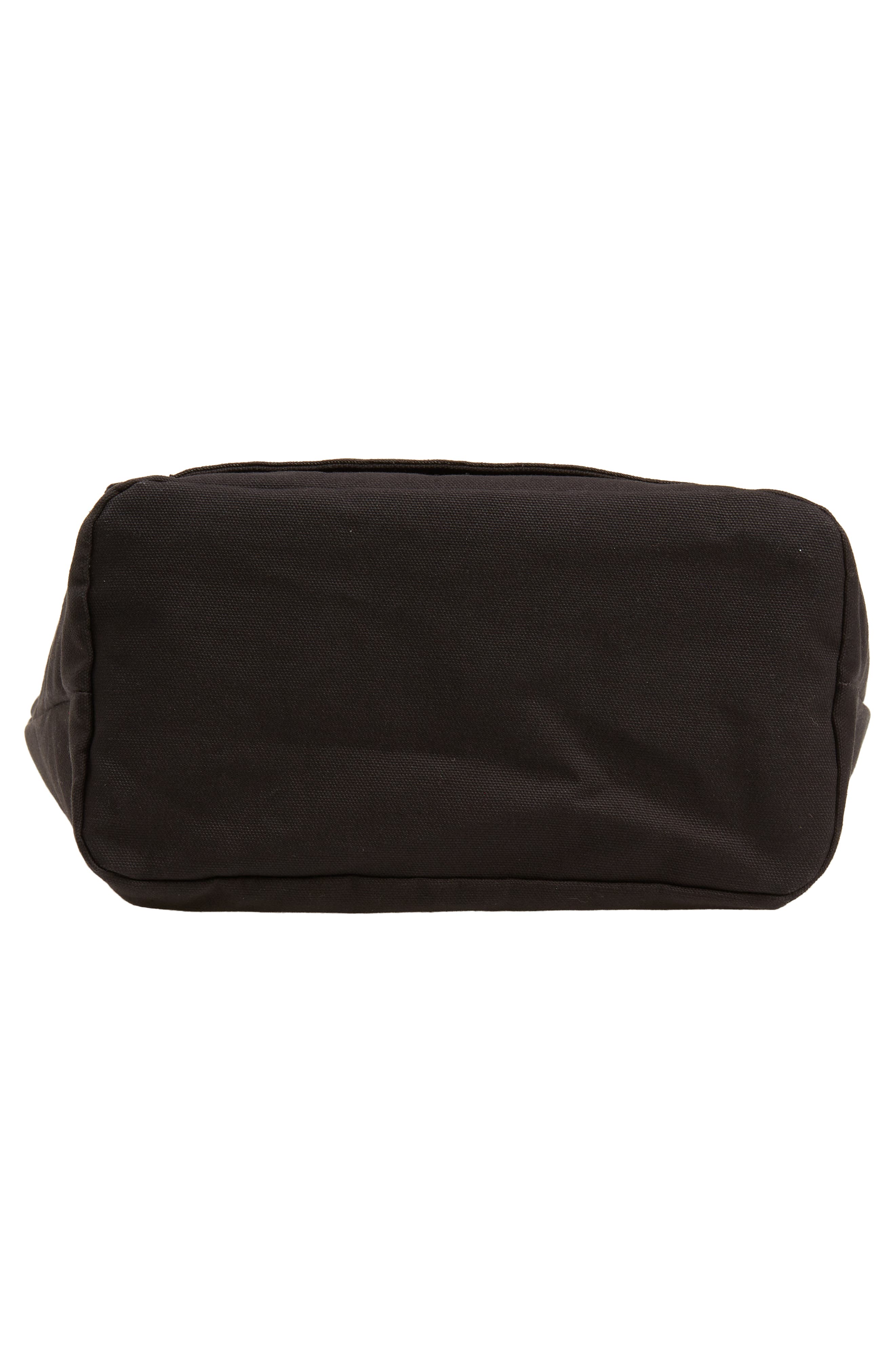 Carhartt Work In Progress Dawn Canvas Tote Bag, Alternate, color, 