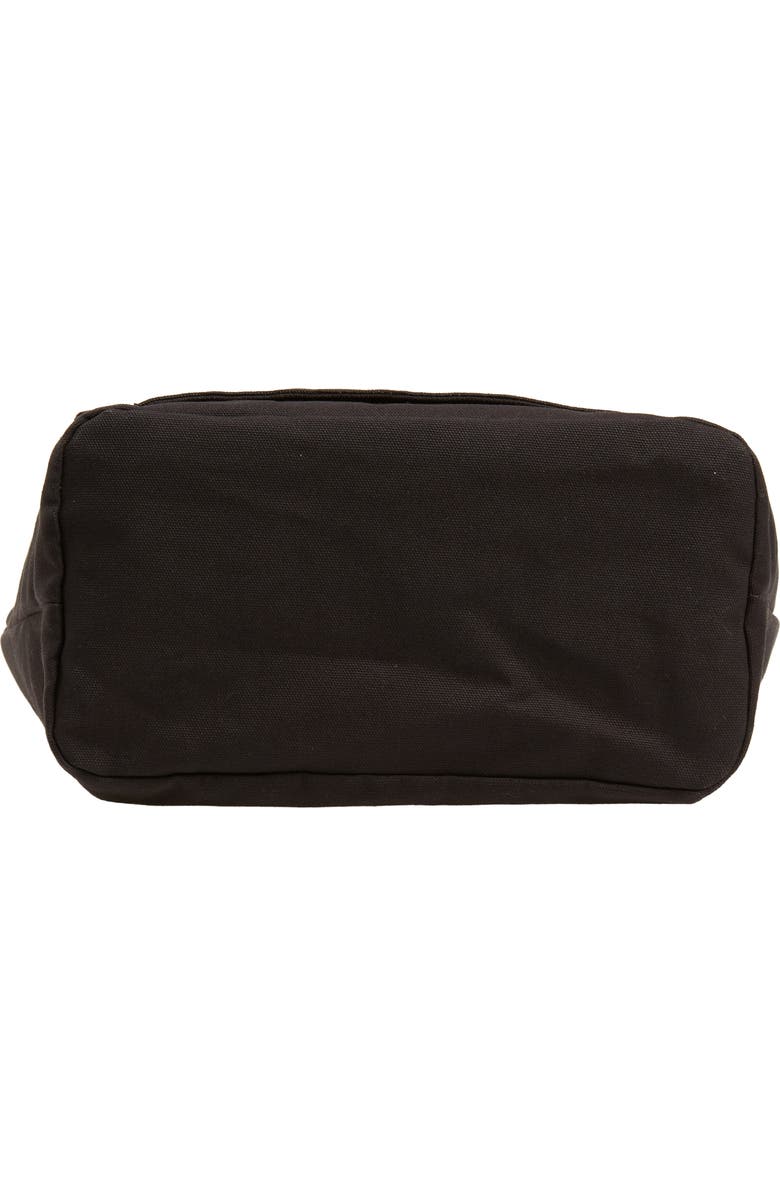 Carhartt Work In Progress Dawn Canvas Tote Bag, Alternate, color,