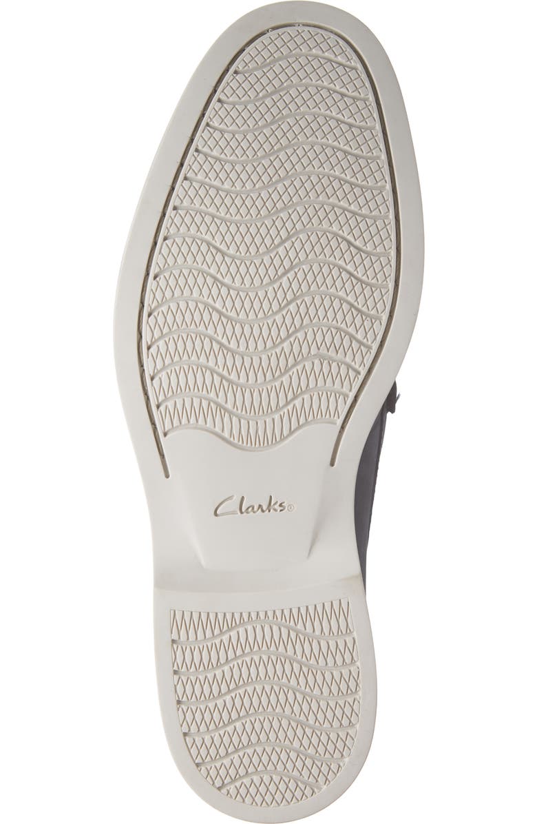 Clarks<sup>®</sup> Atticus Edge Venetian Loafer, Alternate, color,