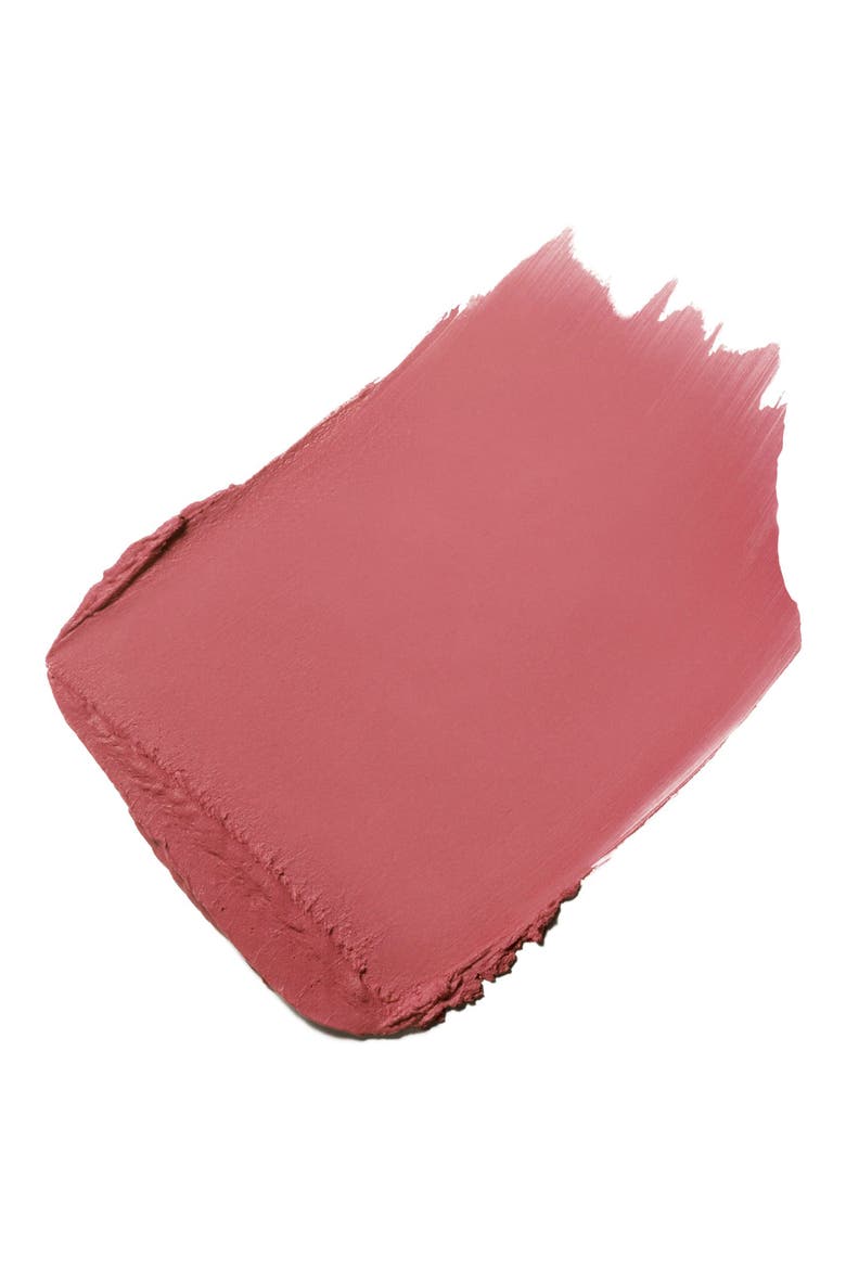 ROUGE ALLURE VELVET Luminous Matte Lip Colour, Alternate, color, 69 ROUGE ABSTRAIT