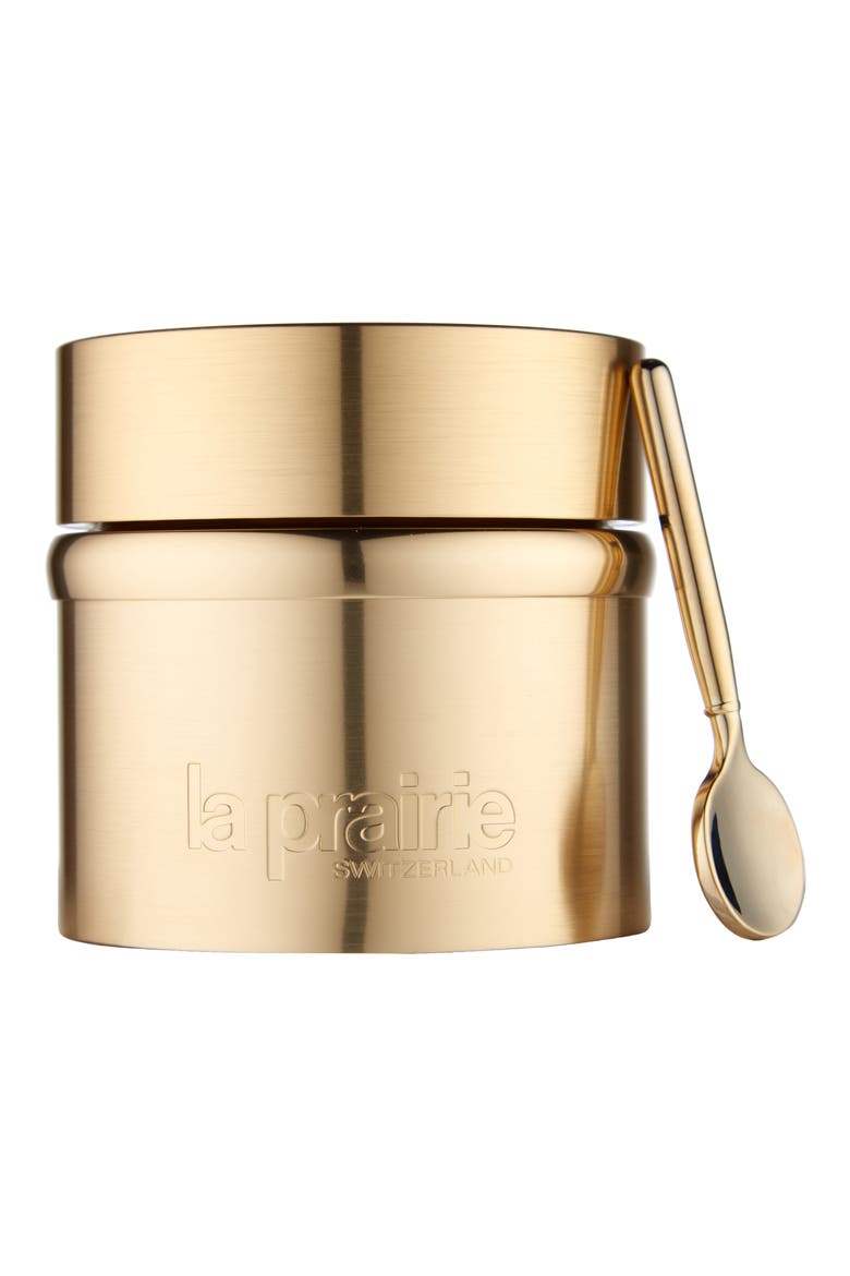Pure Gold Radiance Cream, Main, color, NO COLOR