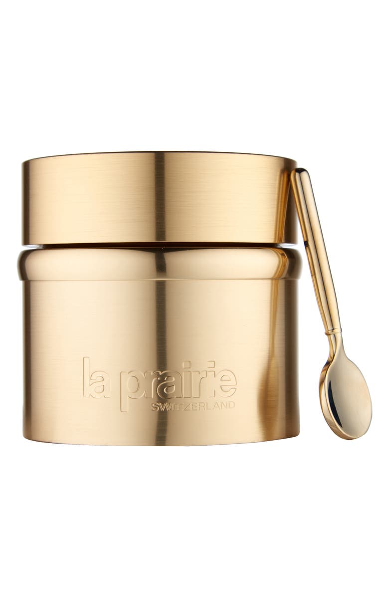 La Prairie Pure Gold Radiance Cream, Main, color, 