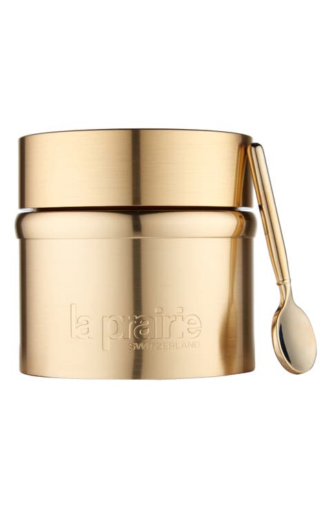 Pure Gold Radiance Cream