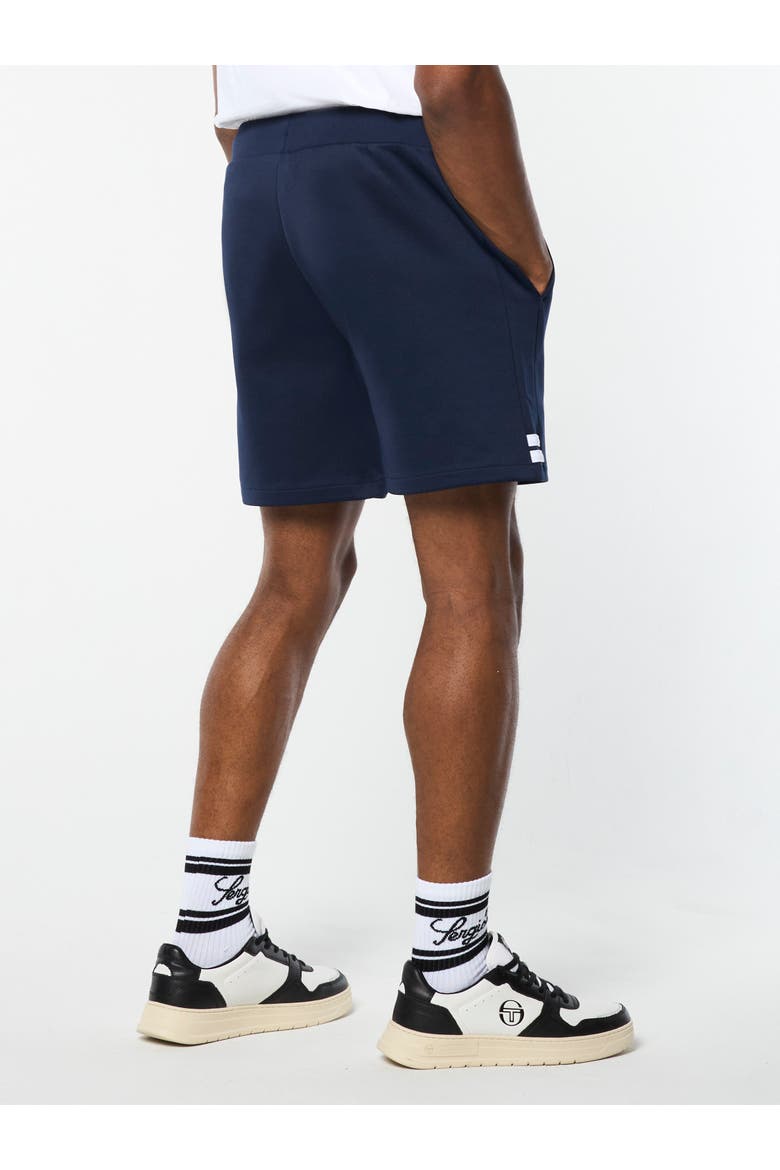 New Orion Short, Alternate, color, MARITIME BLUE/WHITE