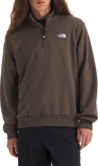 The North Face Evolution Quarter Zip | Nordstrom