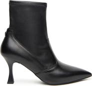 NeroGiardini Pointed Toe Bootie