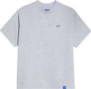 A.R.C. ACTIVE RECREATION COMFORT Standard Logo Cotton T-Shirt