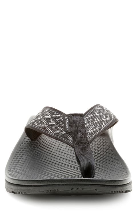 Classic Leather Flip Flop (Men)