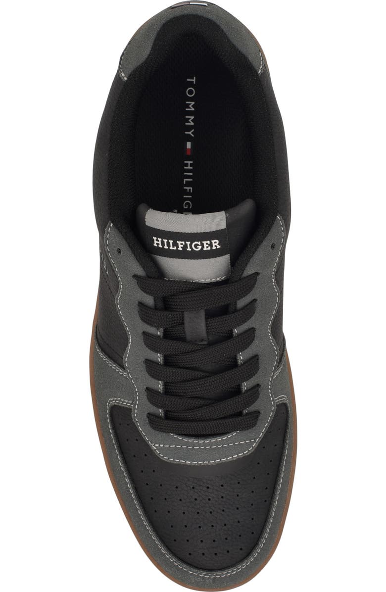 Tommy Hilfiger Lukas Sneaker, Alternate, color,