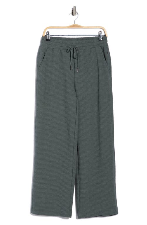 Marika Freyi Drawstring Waist Pants In Gray